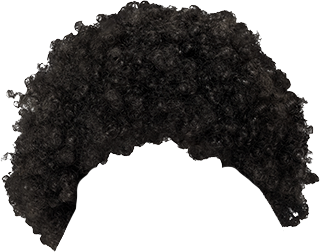 afro